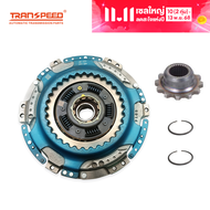 ชุดเกียร์ D7UF1รถยนต์แบบเกียร์อัตโนมัติเกียร์1ชุดแบริ่งปล่อยสำหรับ HYUNDAI ACCENT VELOSTER