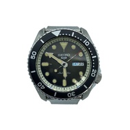 SEIKO 4R36-07G0 Men's Watch Automatic Analog