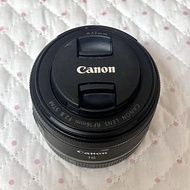Canon RF 16mm F2.8