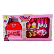 Cake Shop Children's Toys/Cake Shop House 36778-158