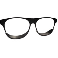 สำหรับ Xreal One สีดำหน้าจอสีอุปกรณ์ป้องกันเลนส์อุปกรณ์กันแสงล่าง