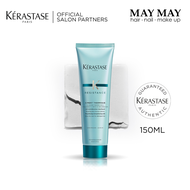 Kerastase Resistance Ciment Thermique 150ml Serum Rambut Rapuh