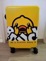 B.Duck 行李箱