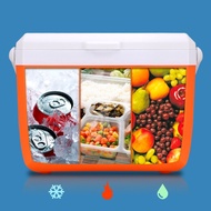 8L 13L Outdoor Incubator Portable Food Storage Box Car Cold