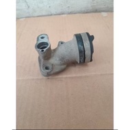 Intek manipul Yamaha Mio J/Mio GT/Fino 113/X-ride113/soul GT 113 original removed