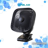 Opolar Clip On Battery Fan F3901