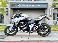 2015年 Kawasaki Z800 後Ohlins避震 滿18可分期 歡迎車換車