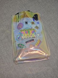 BTS X CASETiFY Dynamite斜孭袋