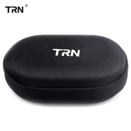 TRN mini portable Oxford compressive headset package V80\V20\V30\BT20\AS10\V60\V10\T2\BT20S\S2\N1\T1