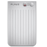 Plaud note chatgpt drive ai card recorder - silver