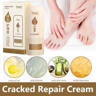 Removal Dead Skin Foot Cream Heel Cracked Mositurizing Cream Anti-Drying Crack Nourishing Repairing Peeling Hand Feet Skin Care