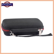 iorsoul1 for FlukeF101 F106 F107 Carrying Case Bag Digital Multimeter Double  Storage Bag with Inter