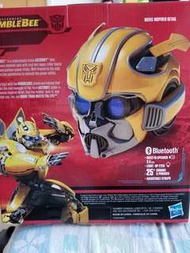 大黃蜂頭盔
