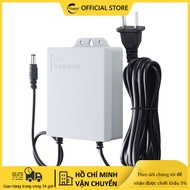 Bộ lưu điện DUNG LƯỢNG CAO dành cho Wifi Camera - UPS 12V (chạy wifi được 4-12 giờ) kèm Nguồn,nguồn