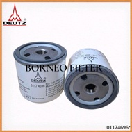 01174696 Deutz * Fuel Filter JFC-88022 WK721 FC-6205 SFF7122 FF5040 P550345 WK712/2 FF5422 FF42002 B