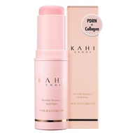 new KAHIWrinkleBounceMultiBalmStick|PDRNCollagenWrinkleStick|KoreanCare|All-in-OneHydratingLipBalmEy