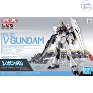 Bandai Entry Grade 1/144 V Gundam