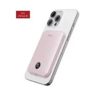 IWALK MXB008-013A POWERGRIP SLIM MAGNETIC WIRELESS POWERBANK 5000MAH