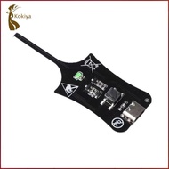 [kokiya] Electrical Component Inductor Tester Quick Troubleshooting High Precision Inductor Tester L