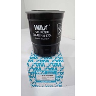 (LYW) Mazda B1600, B2200, B2500, BONGO E2200, Daihatsu DV57, DV58 Fuel Filter R207-23-570A / F-8810 