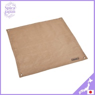 Coleman กองไฟแผ่นไฟแผ่นวางประมาณ80X80ซม. (ตรงจากญี่ปุ่น)