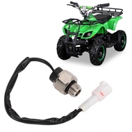 fashionliving-MY Radiator Heat Switch Sensor  Rf1436Sr108Ju Thermal Fan Kit Compatible with Suzuki L