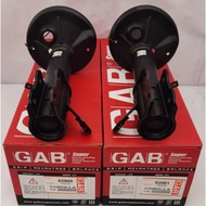 (GAB)FRONT TOYOTA AE101,AE111,EE101,EE111 ABSORBER 62860/62861