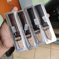 Leather WATCH STRAP 20MM 22MM LEATHER WATCH STRAP