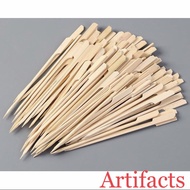 18cm -200pcs Bamboo Oden Stick Skewer Bamboo Stick