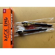 HONDA CITY TMO-GM2 INSIGHT-ZE2 JAZZ-GE8 STEERING RACK END price for 1pair