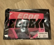 EGDE Striking Camo 男士內褲 XL
