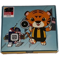 NEW  Elvira microbit v2 RBT Quick Start Kit (with micro:bit v2)