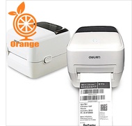 ( HANYA DAPAT KERTASNYA BUKAN DENGAN PRINTER) Thermal Printer Label 100 X 150 Mm Kertas Sticker