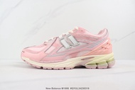 New Balance 1906R Lunar New Year Pink Walking Shoes Men Women Sports Sneakers