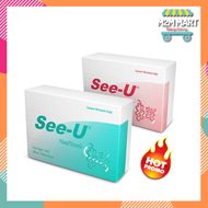 Tisu Hand Towel See U Mix / Hand Towel Tissue / Tissue Hand Towel / Tisu Hand Towel / Handtowel