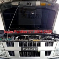 Peredam kap mesin Isuzu Panther Grand Touring