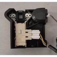 Panasonic Washing Machine Door Switch XQG70-E7121/E7122/EA7121/EA7122/EA7221 Door Lock