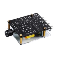 [KFJND] เครื่องขยายเสียงเครื่องขยายเสียงพรีแอมป์หลอดไฮไฟพรีแอมป์แอมป์ลำโพงโฮมเธียเตอร์สำหรับ J1 6J2 