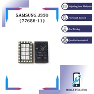 SM J330 (77656-11) PA IC New Replacement Part