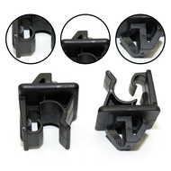 New⚡ 2Pcs Car Hood Prop Rod Holder Clips for Honda  for Accord  for Civic  for CR-V