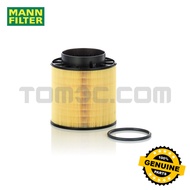 MANN-FILTER Premium Air Filter For Audi A4 / A5 / Q5 / S4 / S5 / SQ5