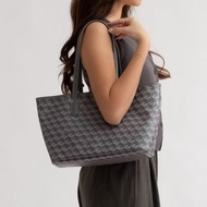 Christy ng Large Capacity Large Tote Child-Mother Bag Casual Trendy One-Shoulder Shopping Bag Female
