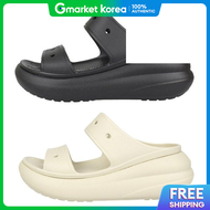 Crocs | Crocs Classic Crush Sandals Women 207670 2Y2 001