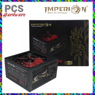 IMPERION 600W Switching Power Supply(ATX-600W) 100% original (NEW SET)