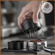 Coffee tamper for Espresso coffee maker | Barista Tools