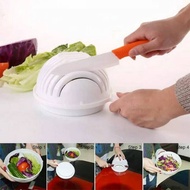 [600gr] Salad Cutter Bowl