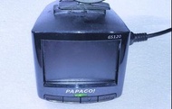 台灣製造 台製 行車記錄器 Papago 16G Go Safe 120 GS120