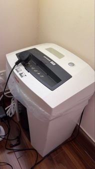 HSM C16碎紙機