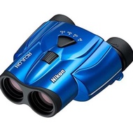 【💥日本直送 Zoom 變焦款】Nikon Aculon T11 ACT11WH Zooming Binoculars 變焦雙筒望遠鏡 雙筒望遠鏡 望遠鏡 普羅棱鏡式 便攜 藍色 全店，購買二件產品或以上免順豐站