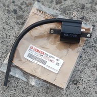 Yz125 coil | 4s coil | Yamaha yz 125 4ss Coil Yamaha Turtle japan Original